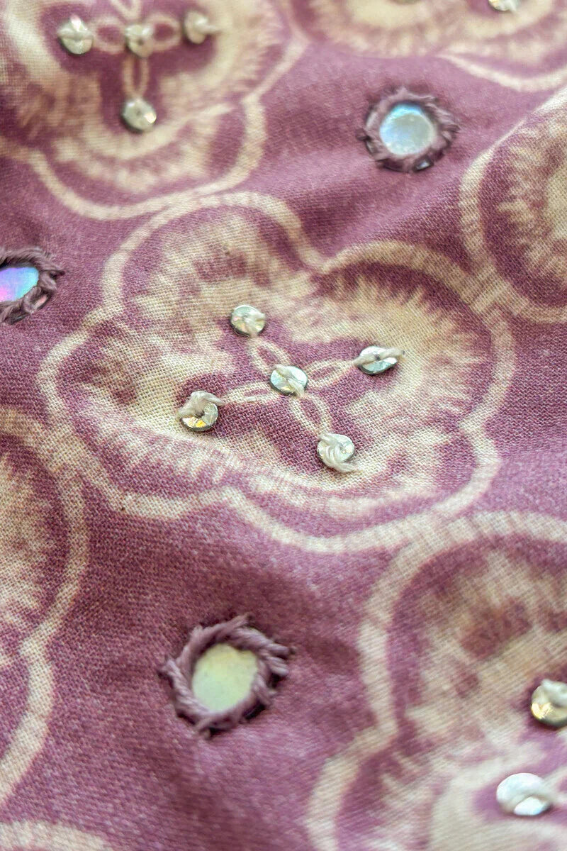 Surplus: Rangrez Shanaya Kurta