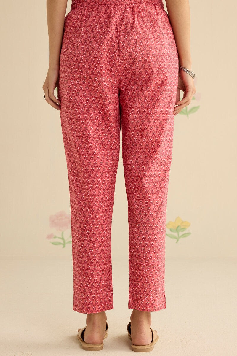 Gulraiz Fahima Narrow Pants