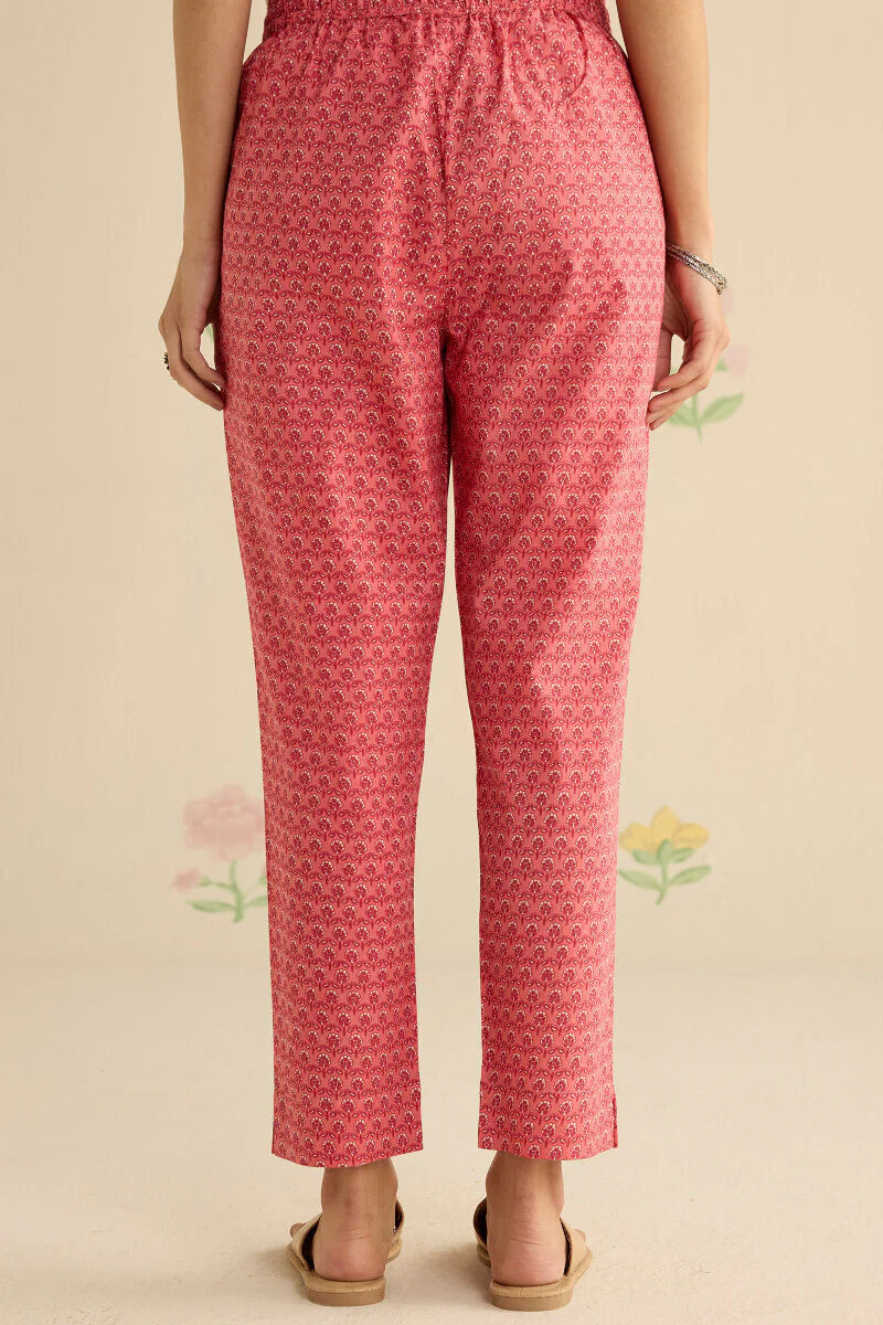 Surplus: Gulraiz Fahima Narrow Pants