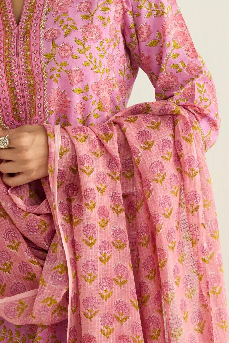 Gulraiz Samaira Dupatta