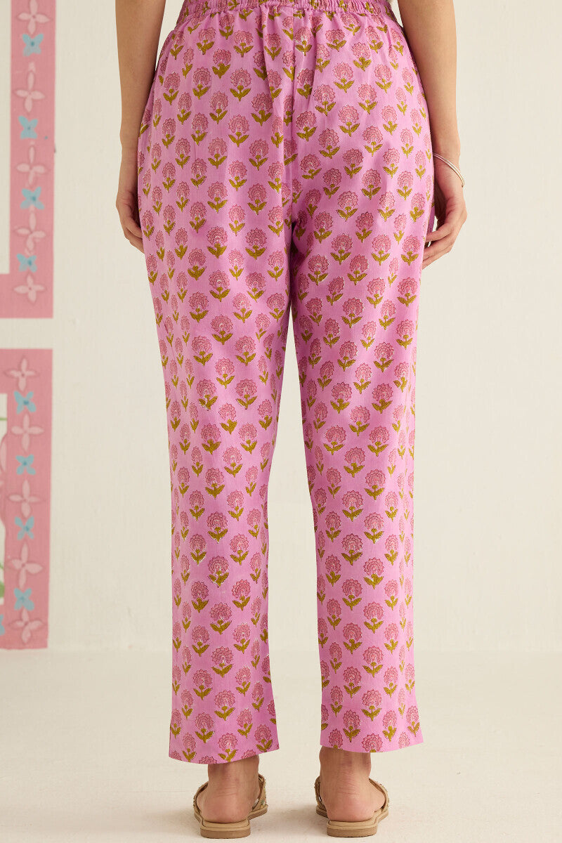 Gulraiz Samaira Narrow Pants