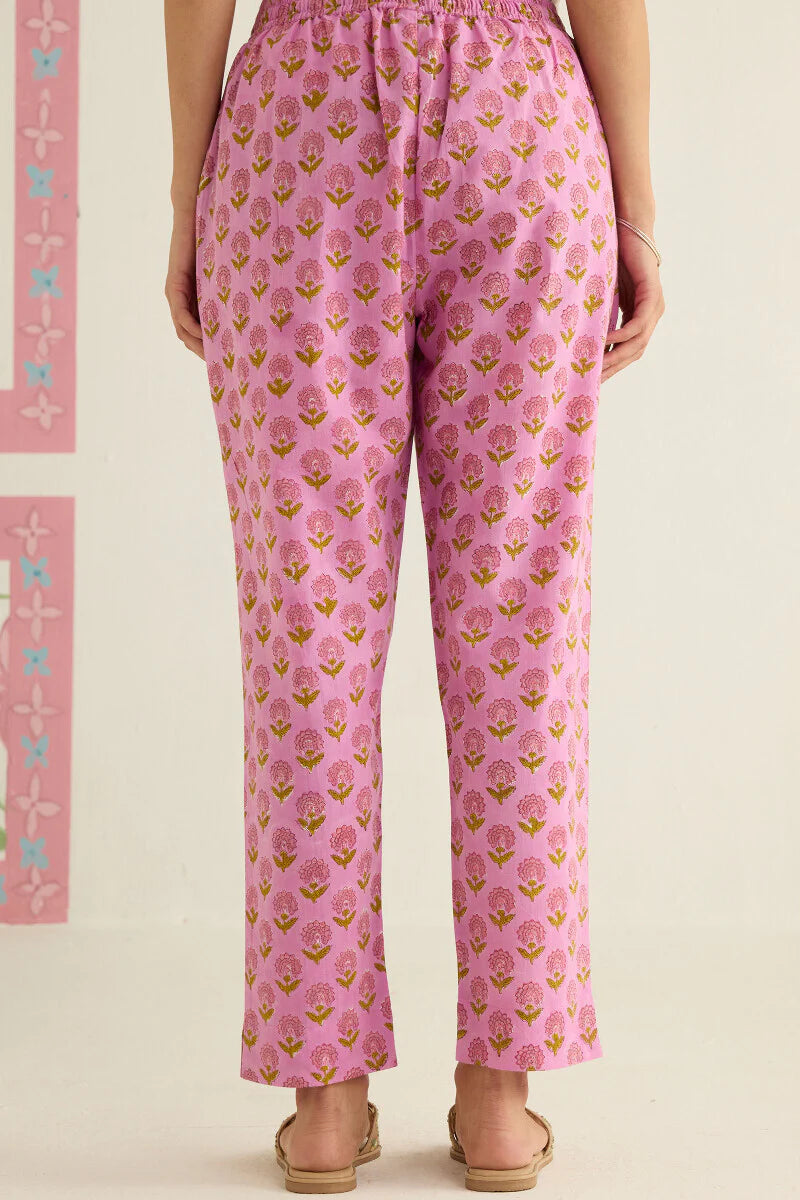 Surplus: Gulraiz Samaira Narrow Pants