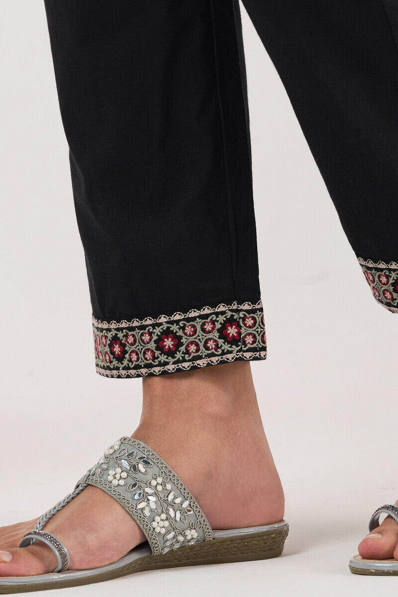 Mehraab Aliza Narrow Pants