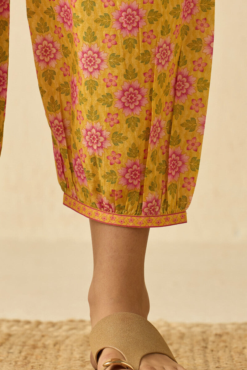 Meher Bahara Izhaar Pants