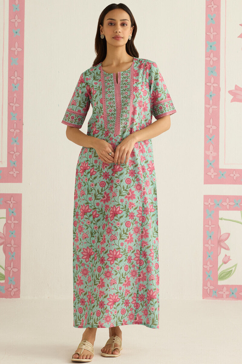 Gulraiz Tahira Kaftan