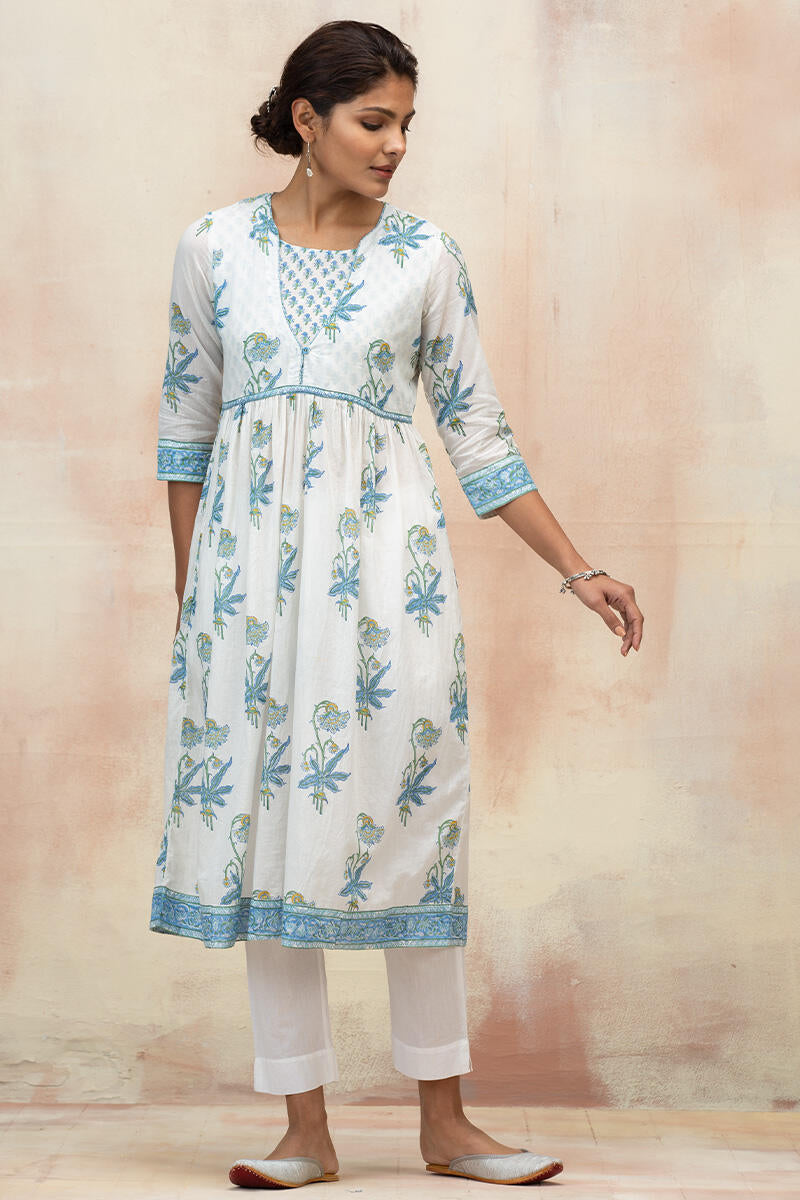 Gulzar Parisa Kurta