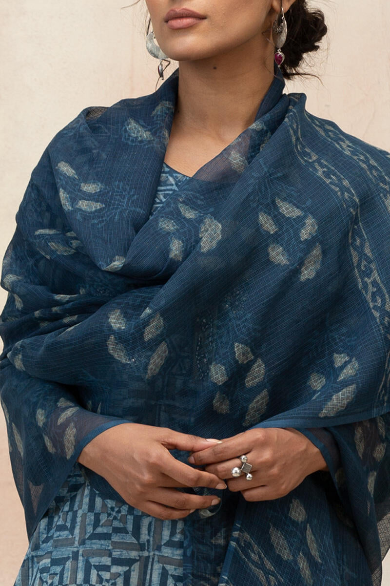 Rehnuma Zara Kota Dupatta