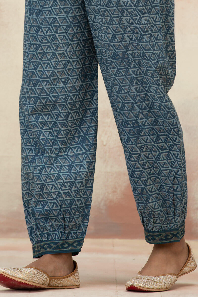 Rehnuma Zara Izhaar Pants