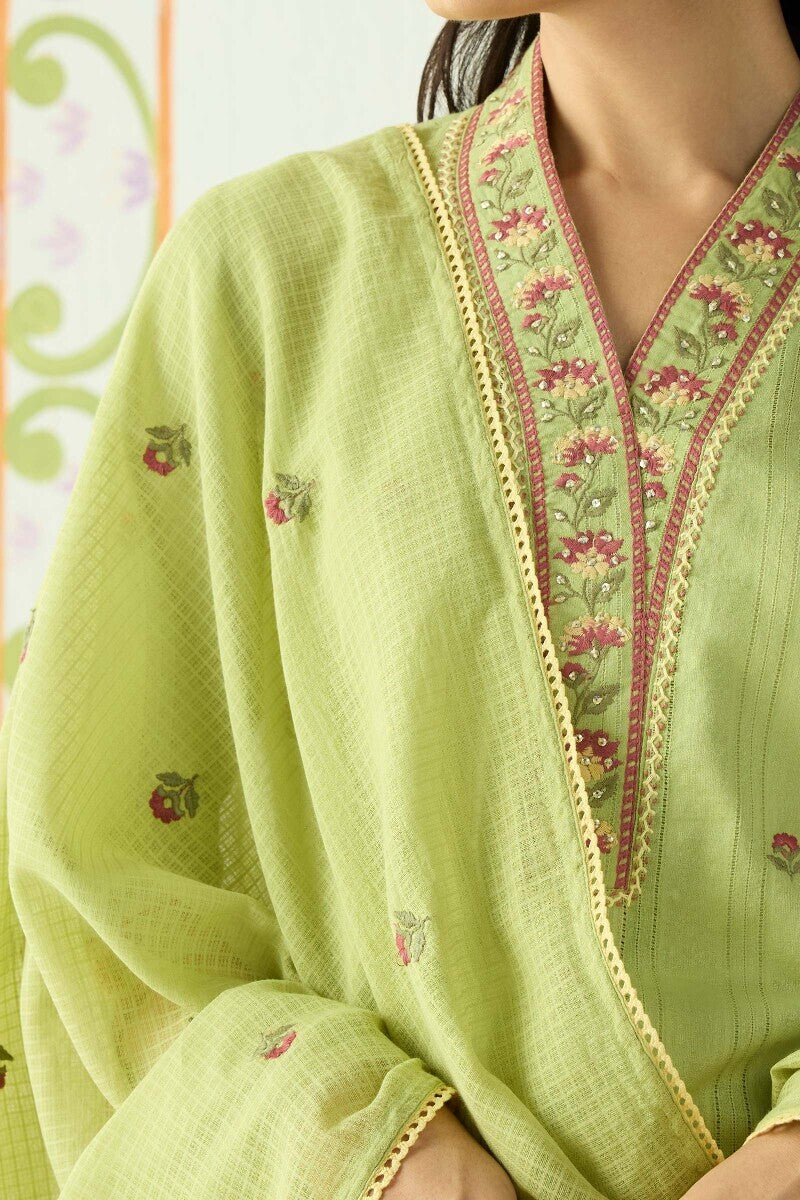 Mehraab Safar Dupatta