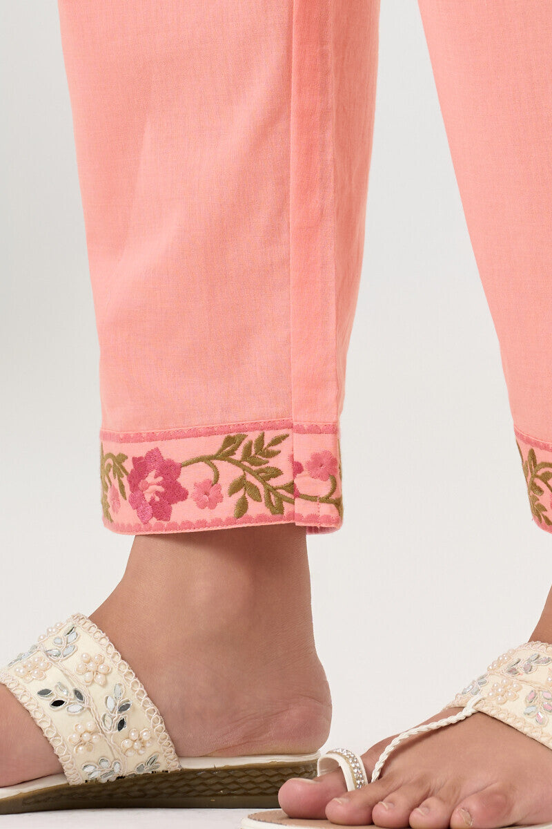 Mehraab Arya Narrow Pants