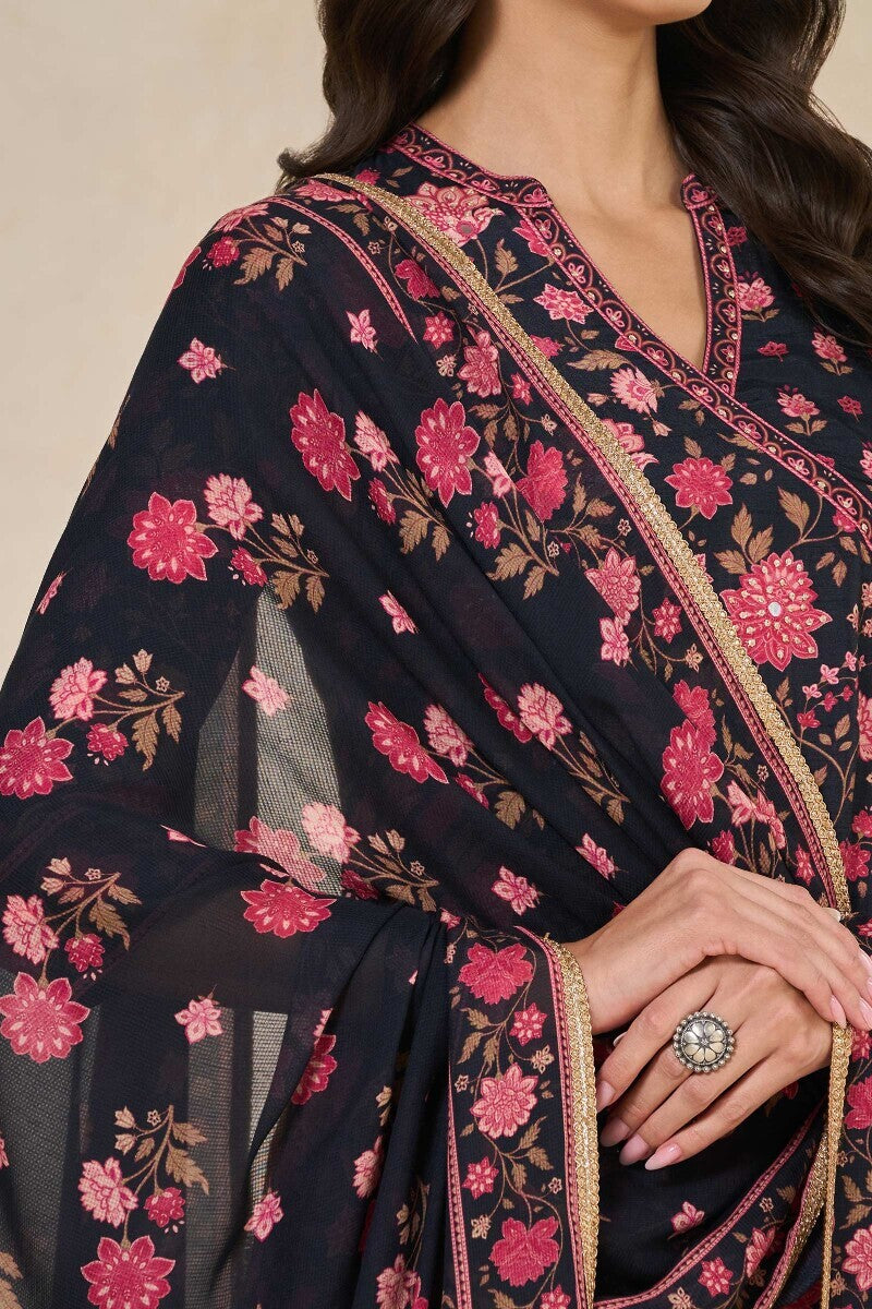 Mehrunissa Aafiya Dupatta