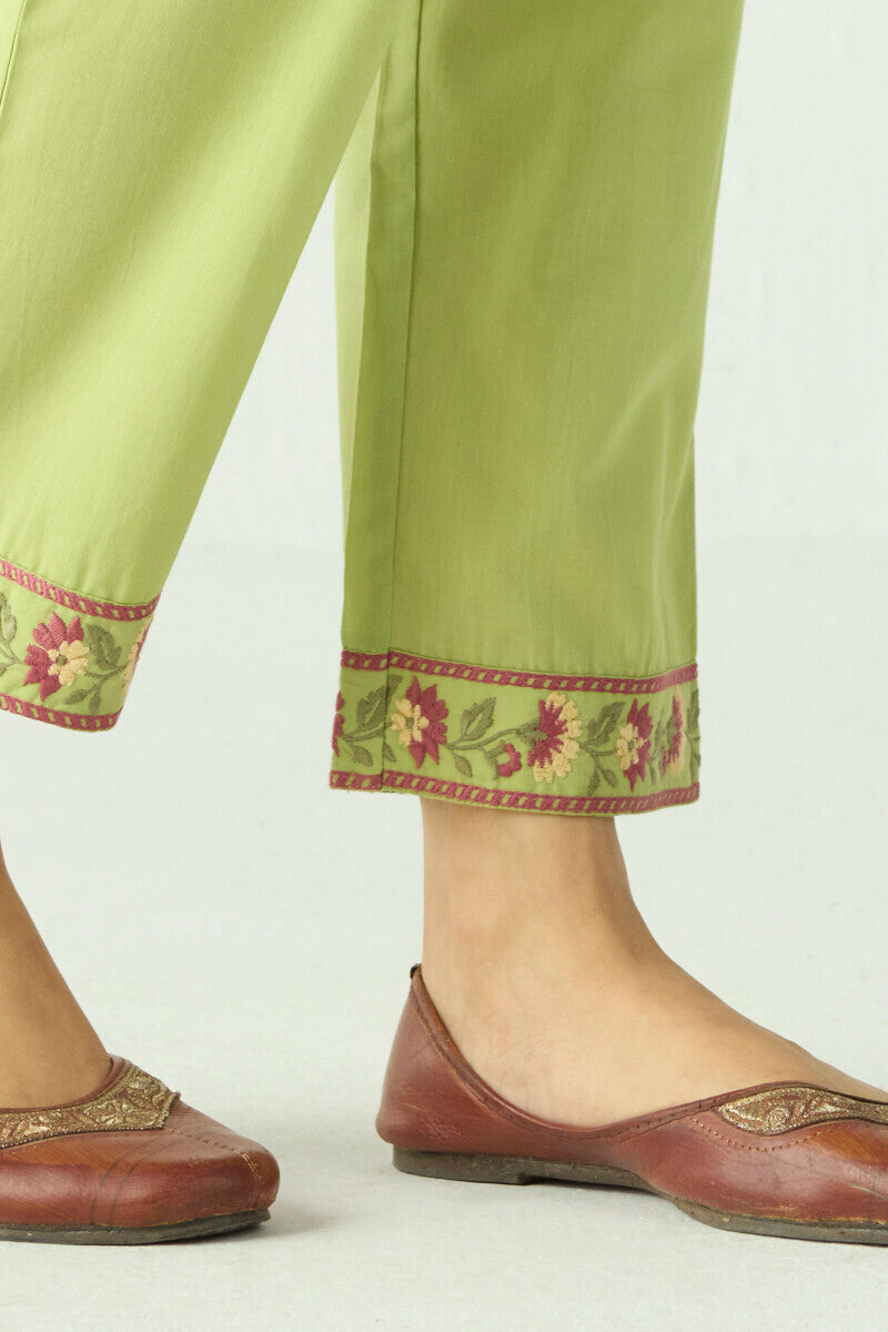 Mehraab Safar Narrow Pants