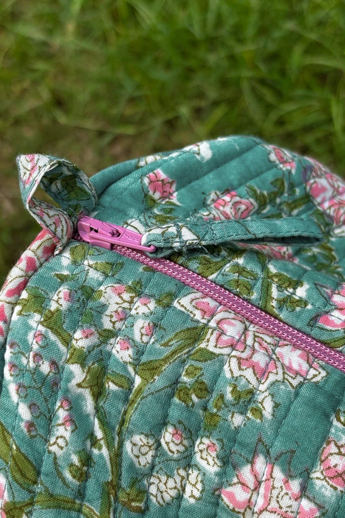 Roza Zehan Holdall Bag
