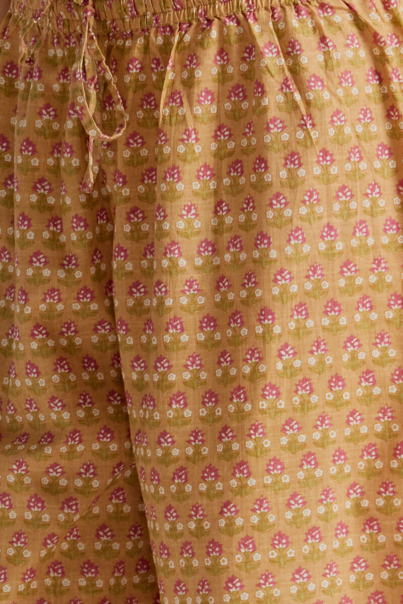 Rosheen Aliyah Sanganeri Izhaar Pants