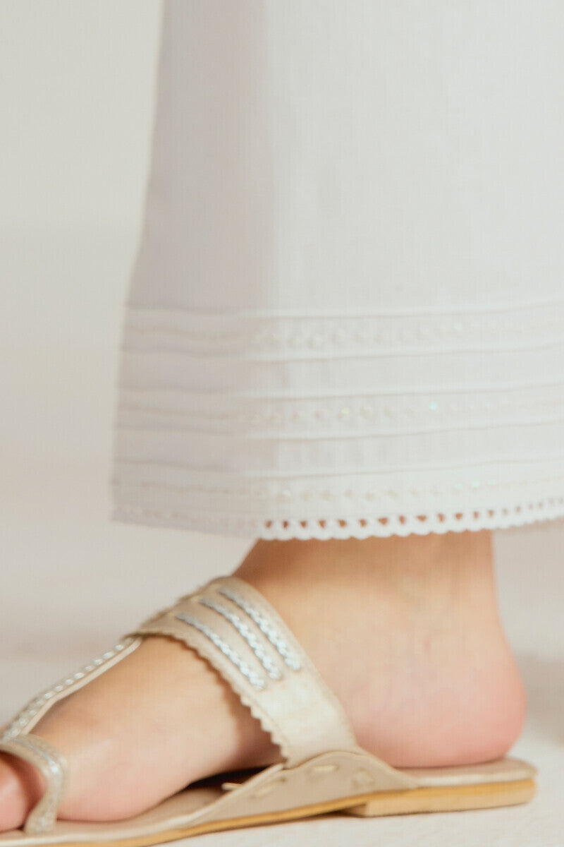 Roza Seerat White Farsi