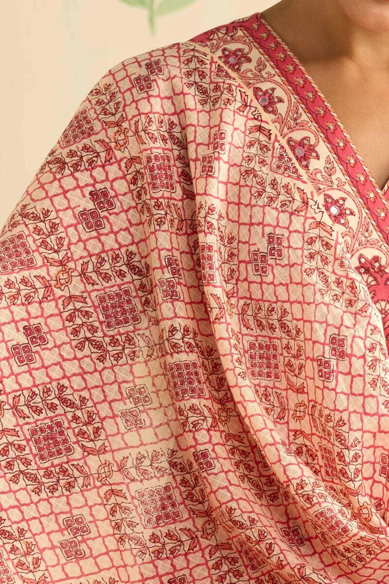 Surplus: Gulraiz Niharika Dupatta