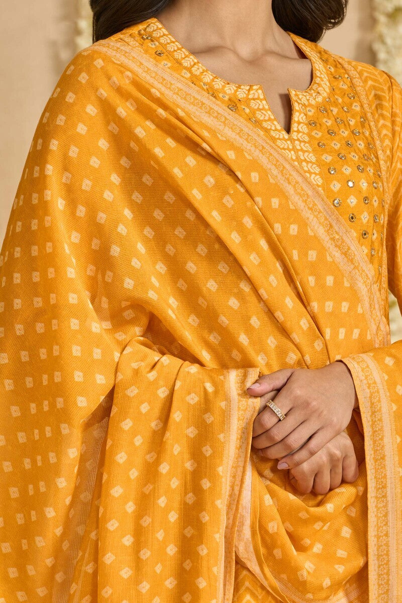 Mehrunissa Ruhi Dupatta