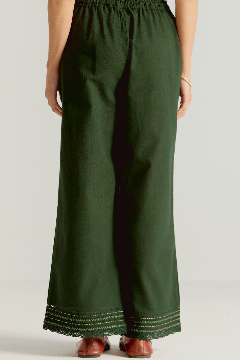 Roza Kiara Green Farsi