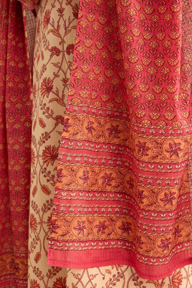 Gulraiz Amreen Dupatta