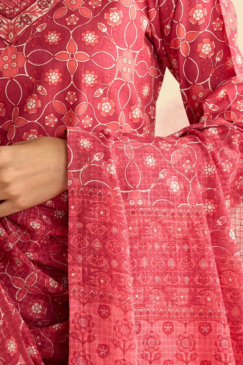 Gulraiz Nahida Dupatta