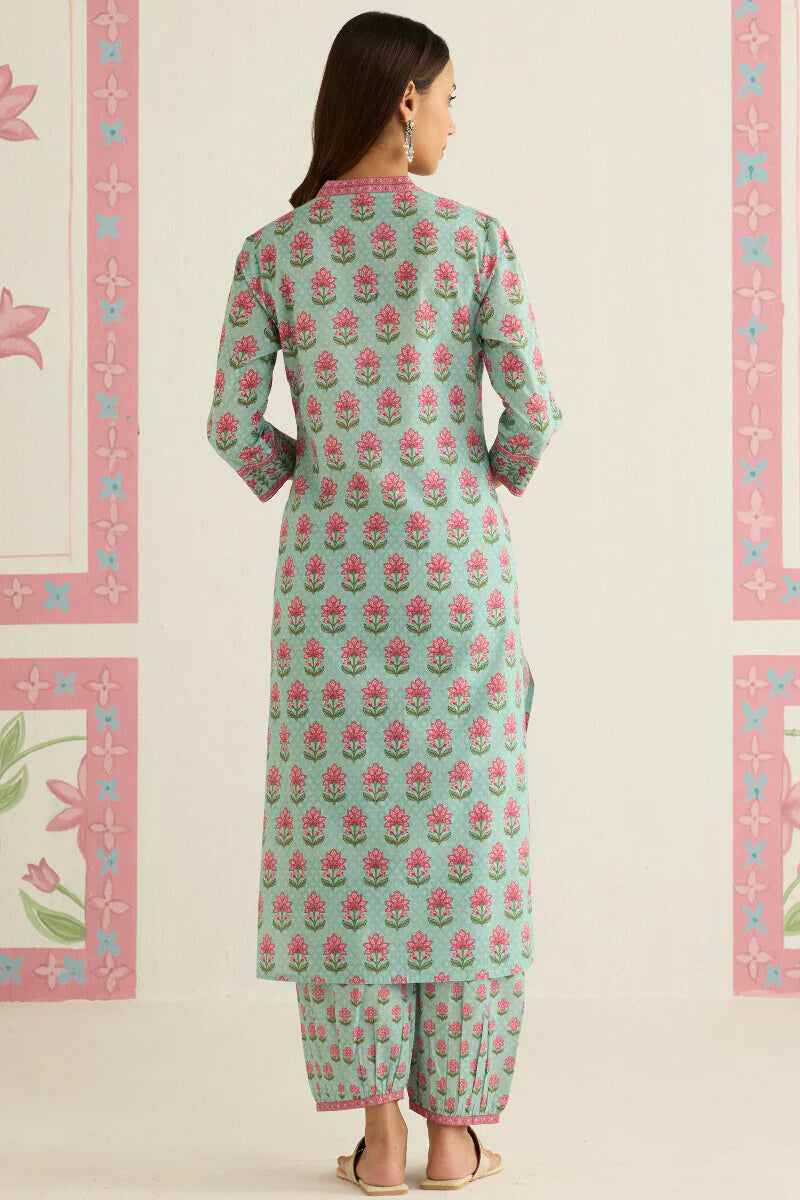 Surplus: Gulraiz Shahida Kurta