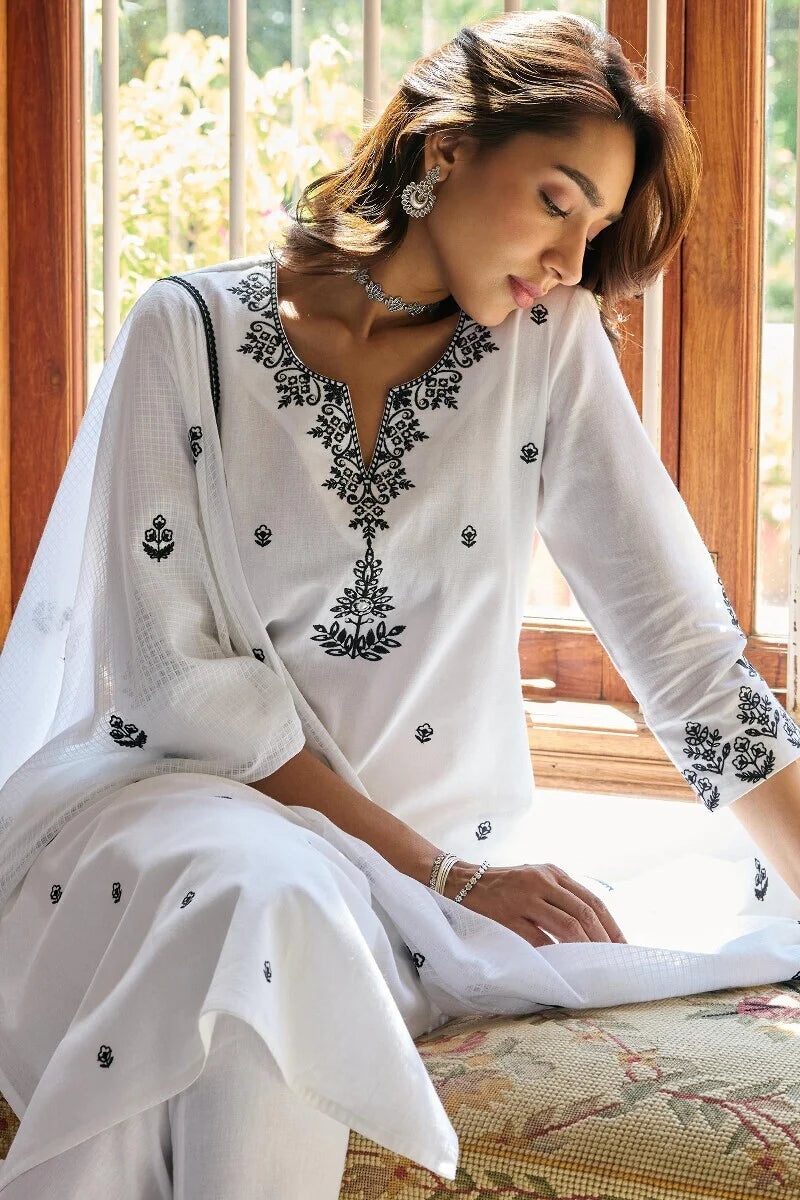 Surplus: Mehraab Nafisa Kurta