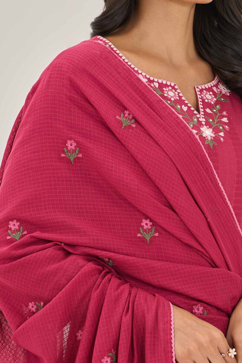 Mehraab Ruksana Dupatta