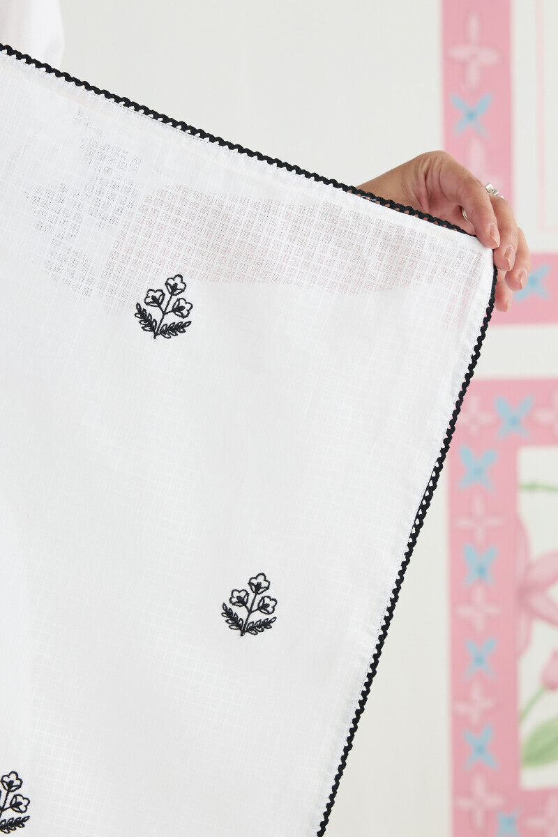 Mehraab Nafisa Dupatta