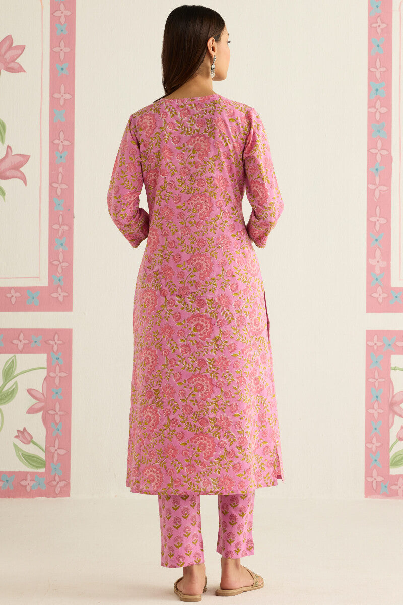 Gulraiz Yasmin Sanganeri Kurta