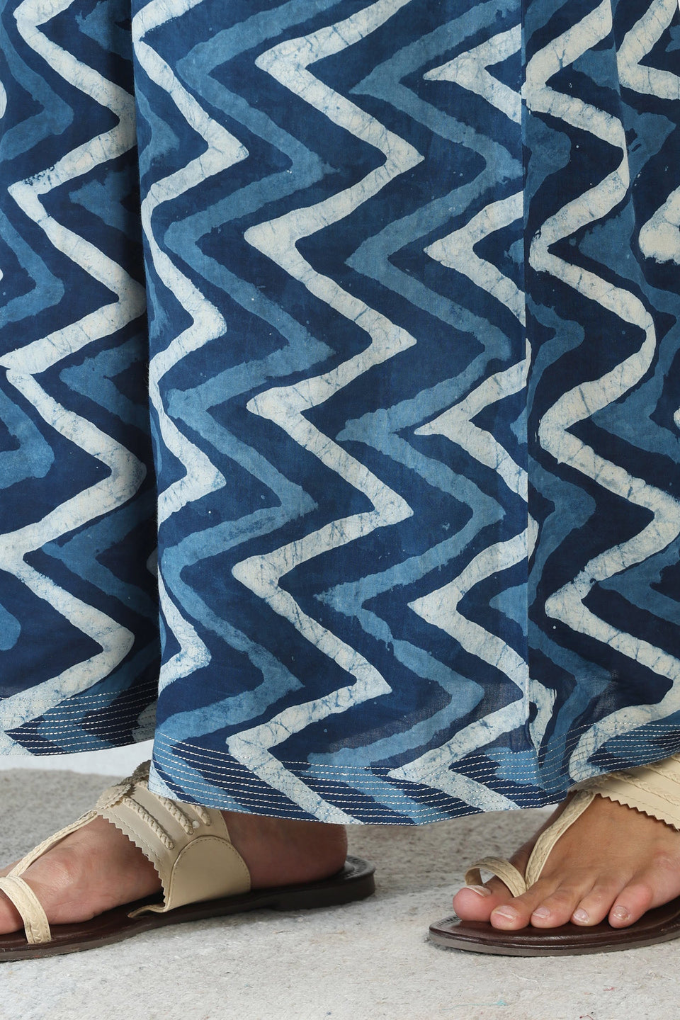 Surplus: Sehra Nurtaj Dabu Palazzo