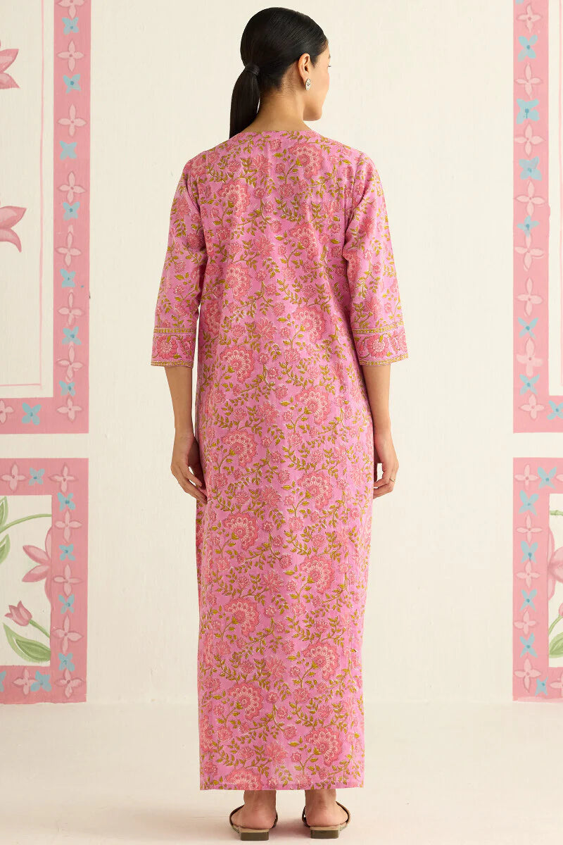 Surplus: Gulraiz Ria Kaftan