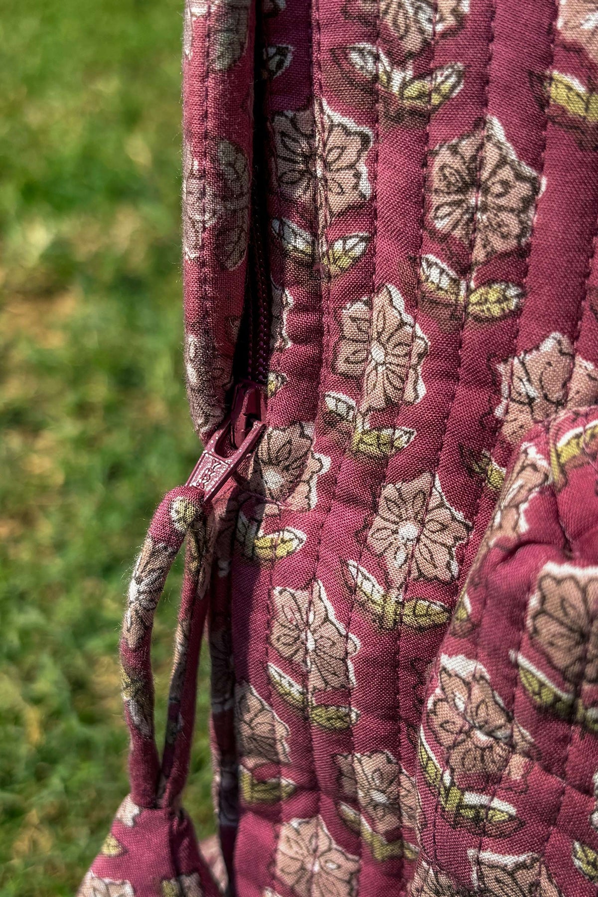 Roza Amara Backpack