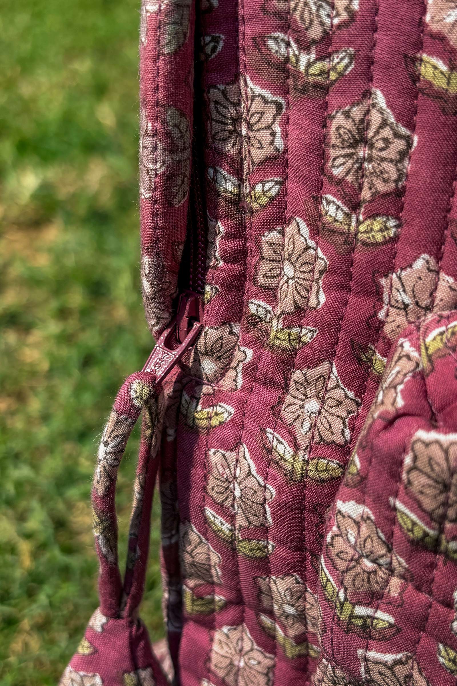 Roza Amara Backpack