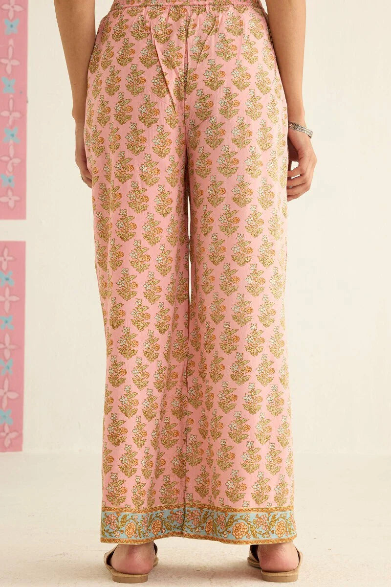 Surplus: Rosheen Zaria Sanganeri Farsi