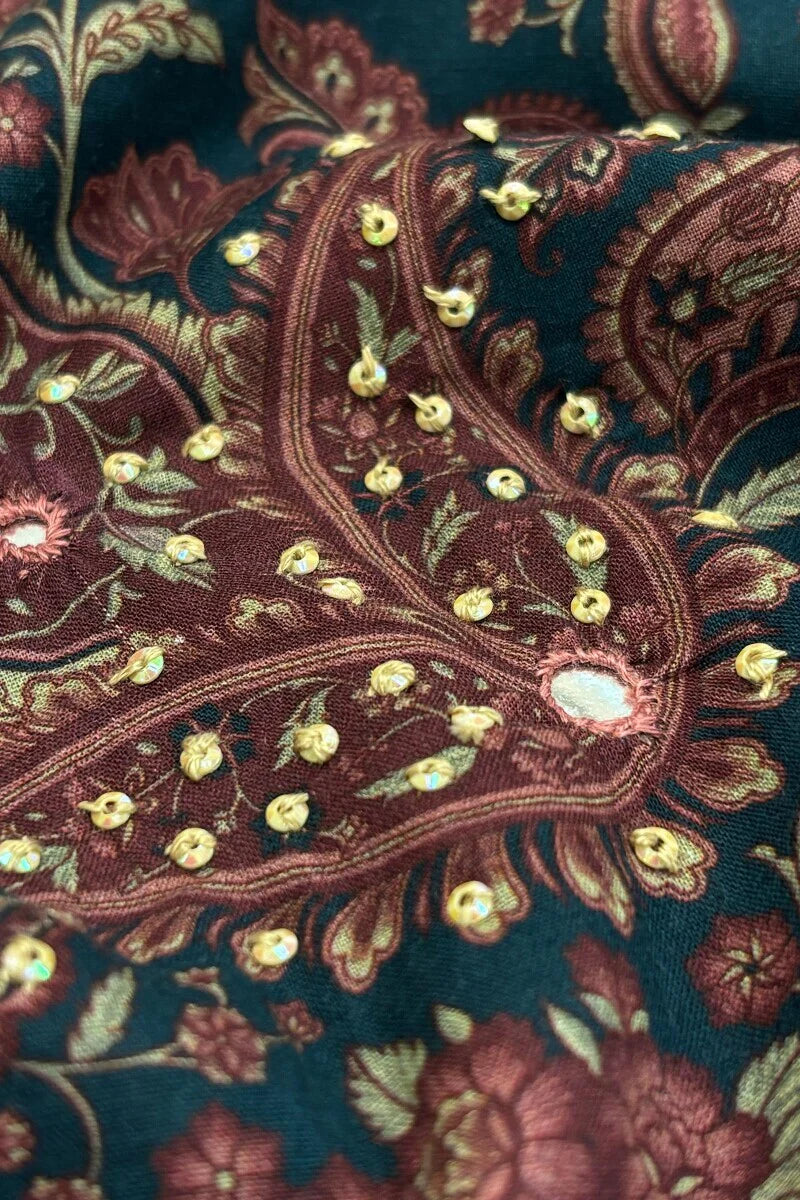 Surplus: Gauhar Feriha Kurta