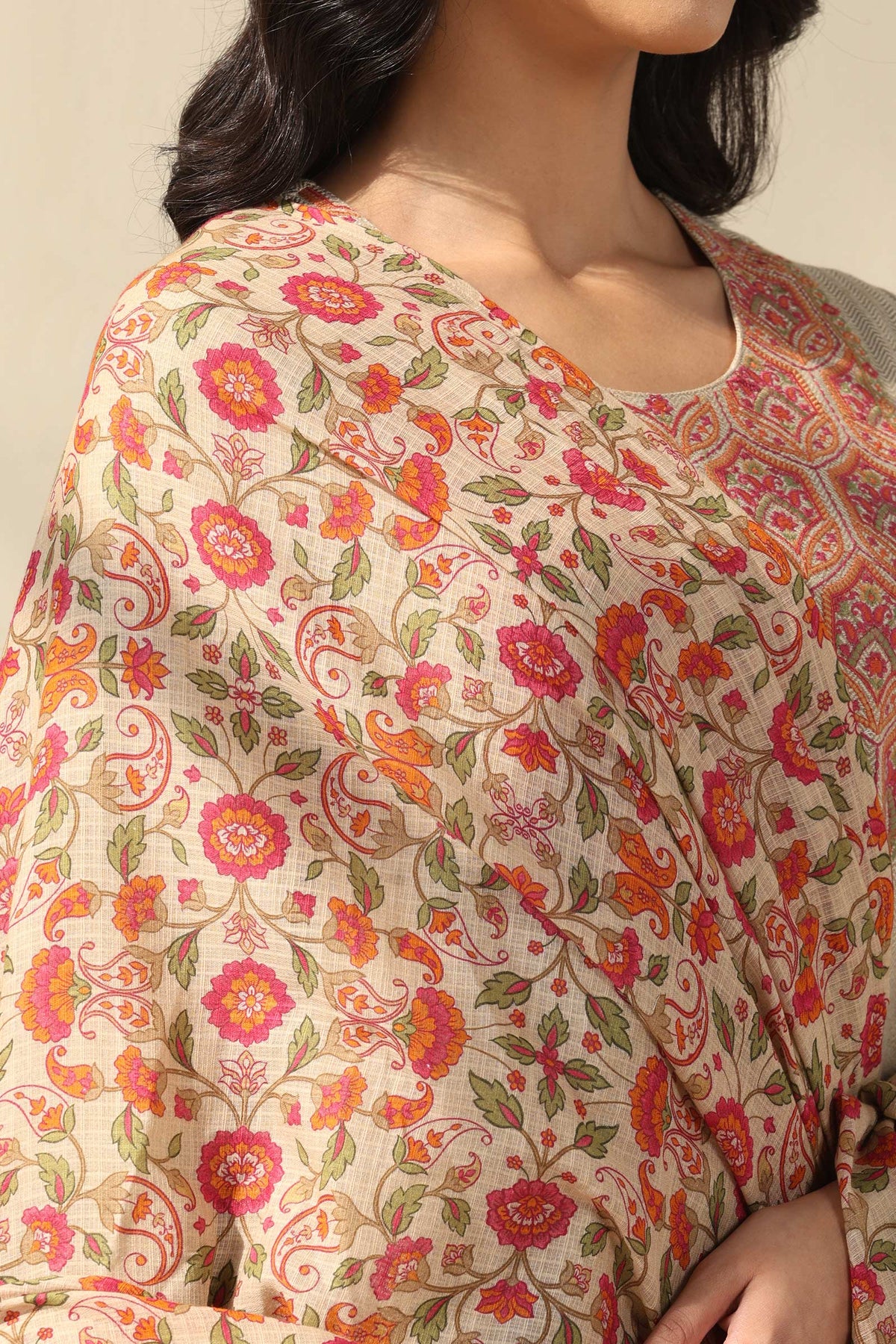 Naadirah Zainab Dupatta