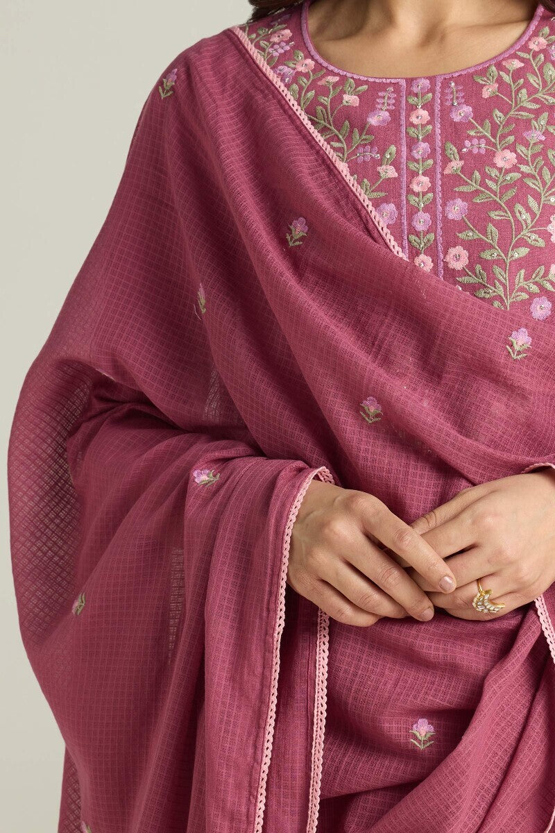 Mehraab Surina Dupatta