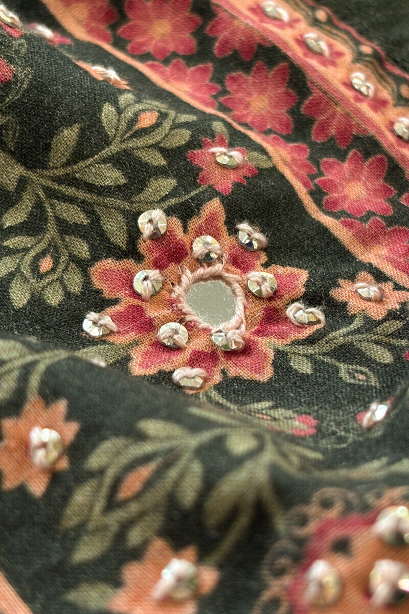 Laylah Mahi Kurta