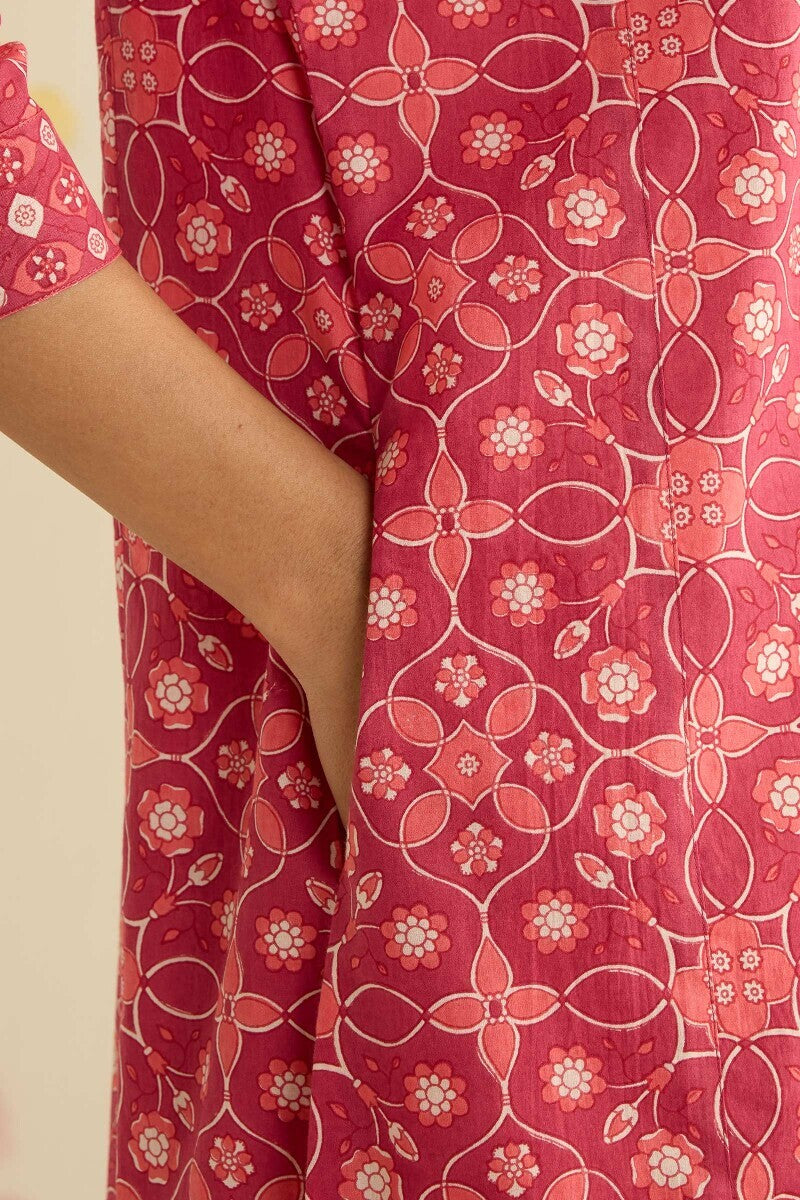 Gulraiz Fizah Kaftan