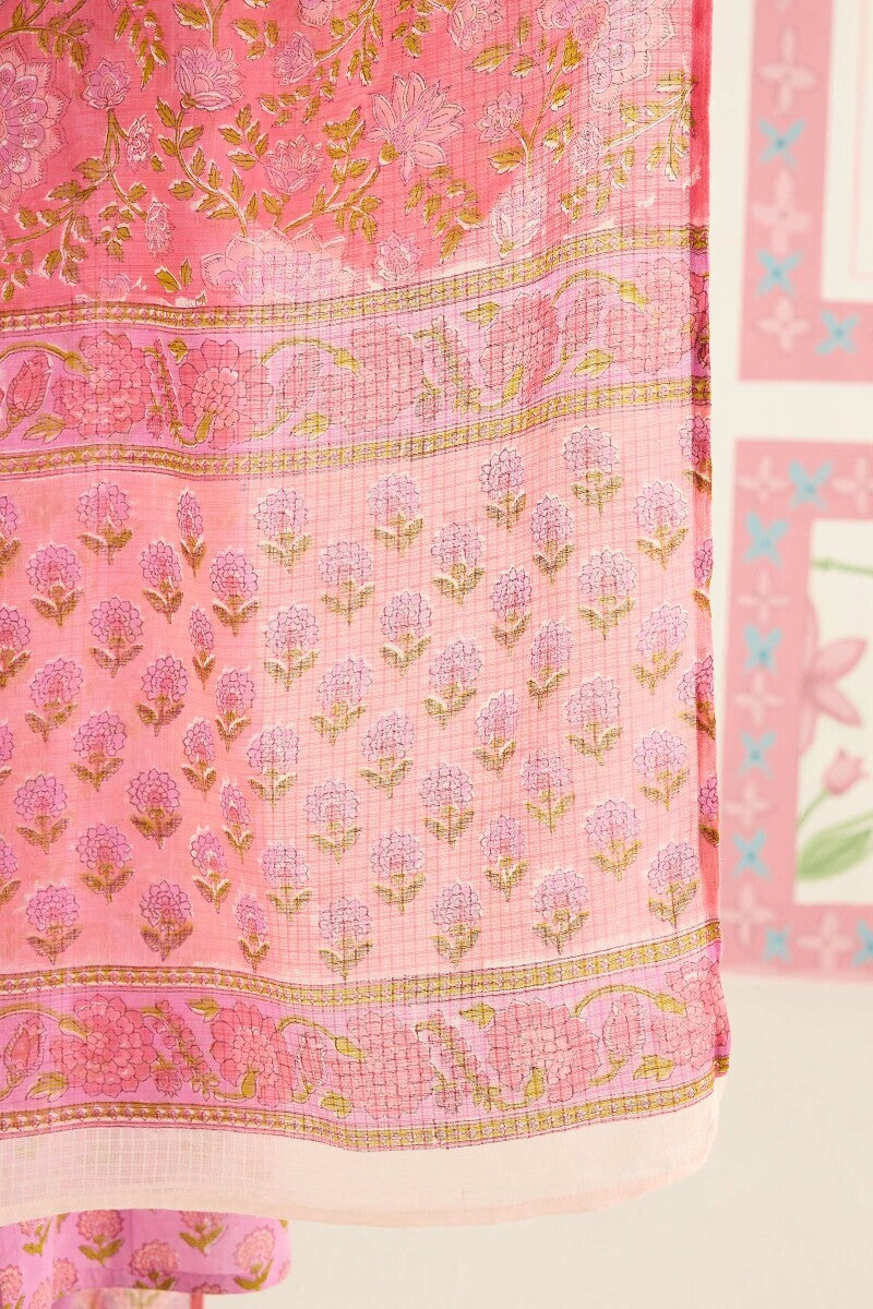 Gulraiz Nisha Dupatta