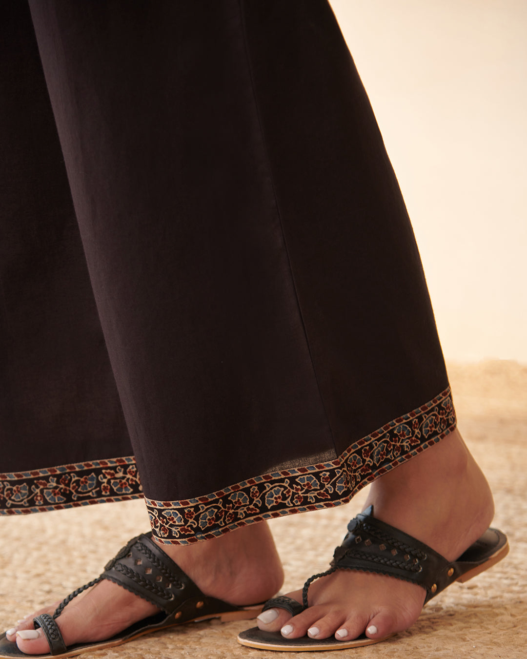 Sehra Amarya Ajrak Farsi