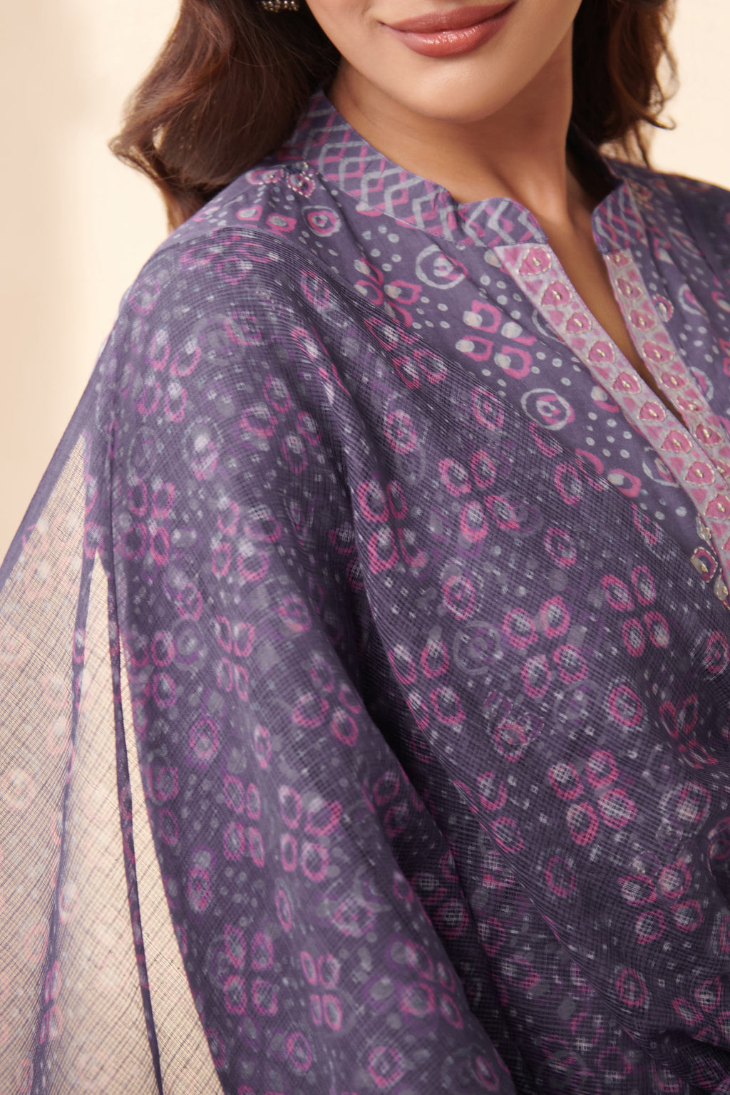 Surplus: Sehra Rabia Akola Kota Dupatta