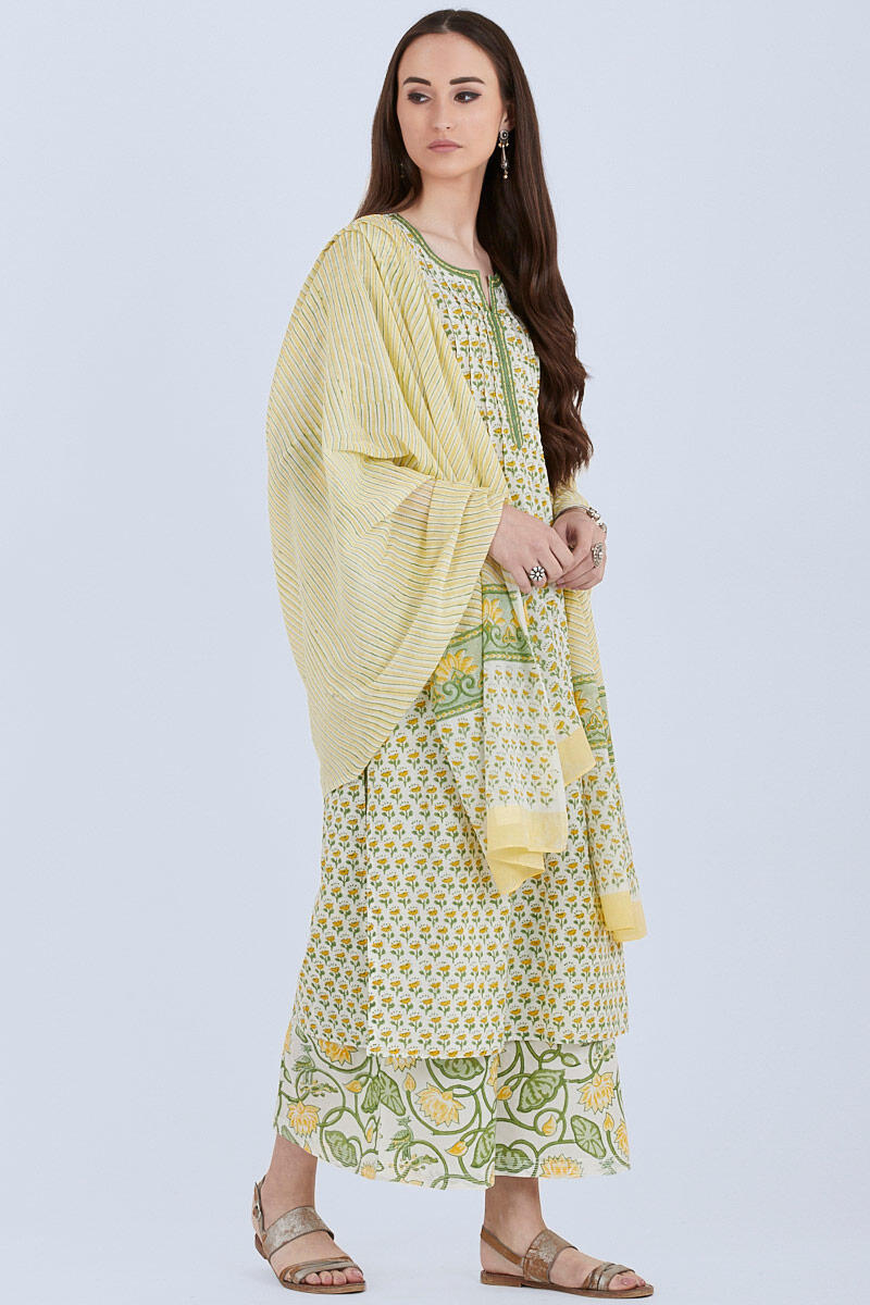 Gulzar Farin Dupatta