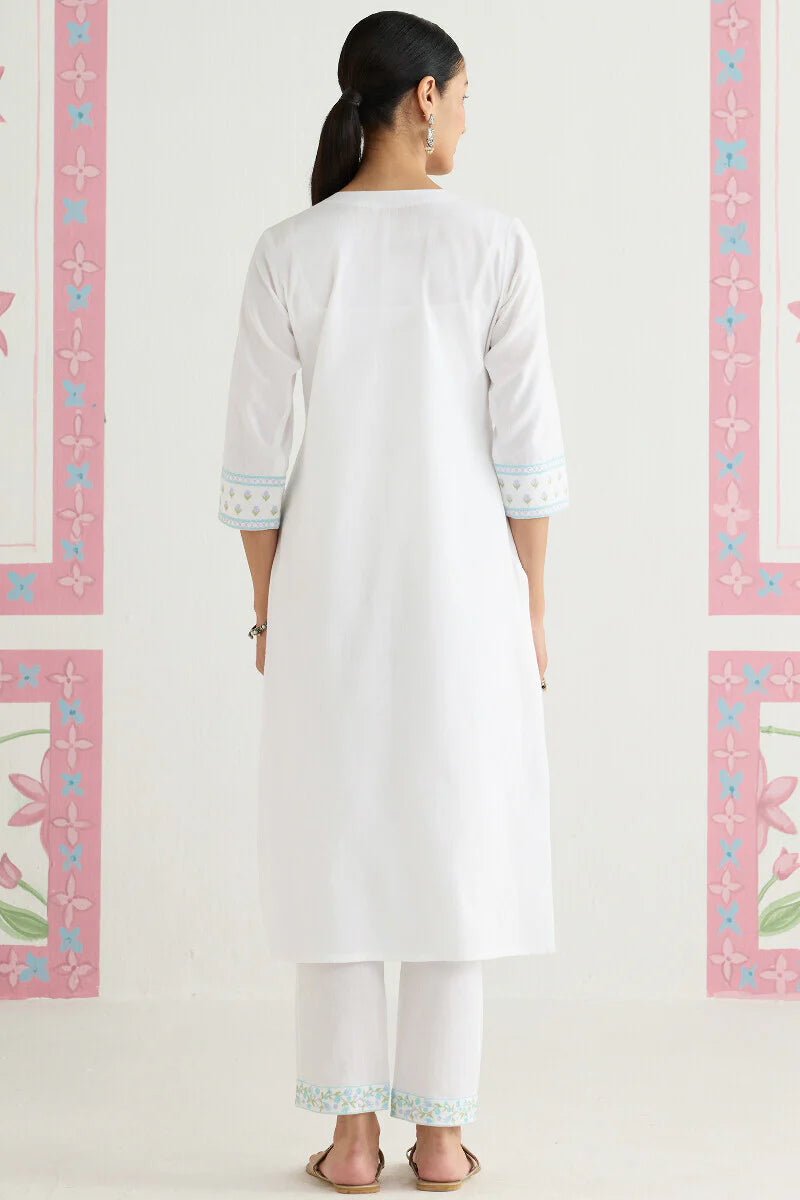 Surplus: Mehraab Rahima Kurta