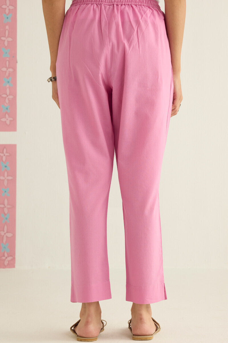 Gulraiz Nisha Narrow Pants