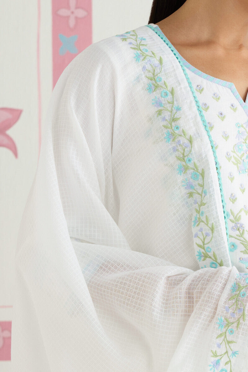 Mehraab Rahima Dupatta