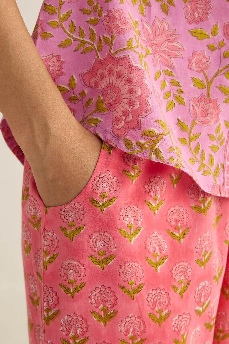 Gulraiz Rumaisa Loungewear Set