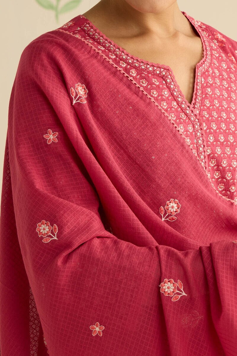 Gulraiz Mahima Dupatta