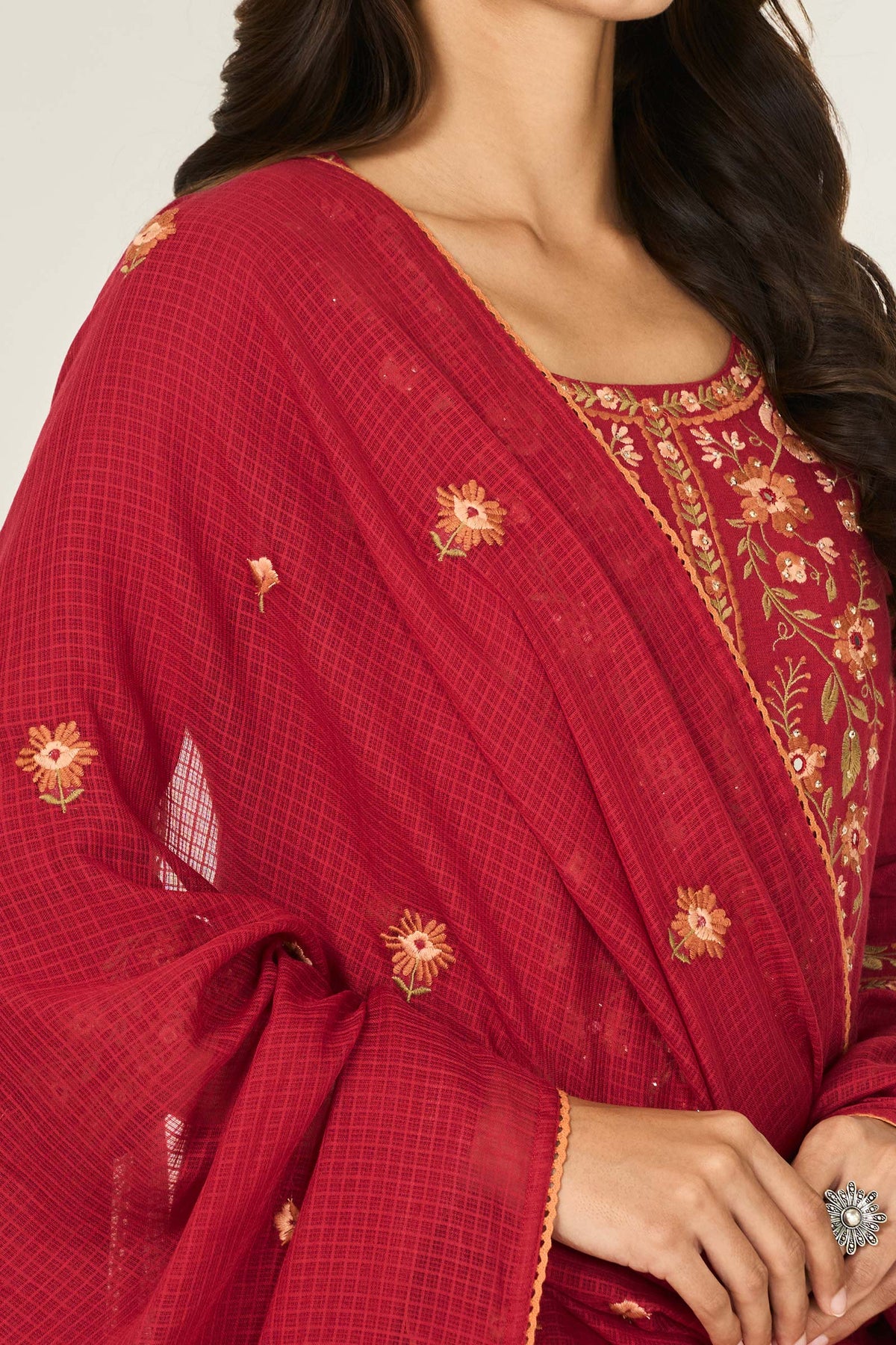 Mehraab Zainab Dupatta