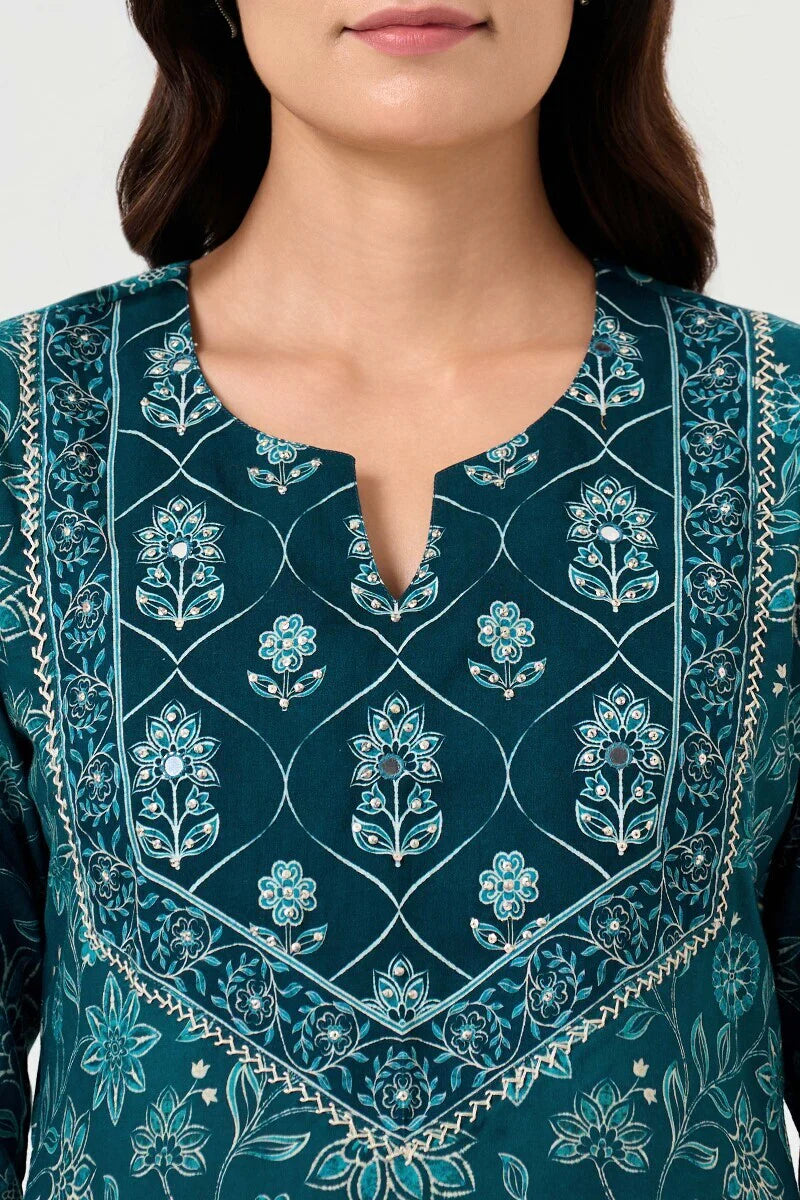 Surplus: Laylah Jiya Top